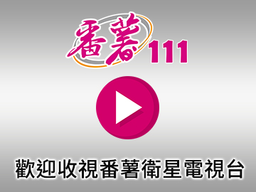 番薯衛星電視台網路直播